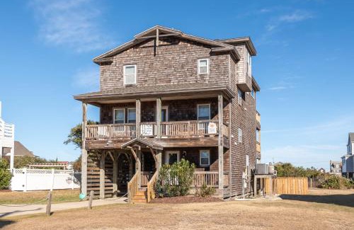 Kitty Hawk House | Carolina Cottage