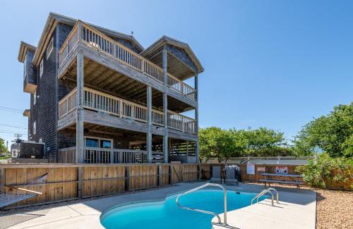 Kitty Hawk House | Carolina Cottage