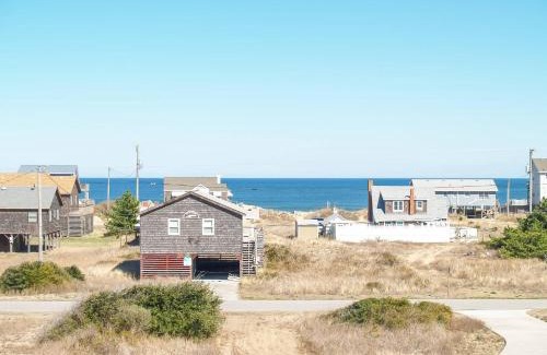 Kitty Hawk House | Carolina Cottage