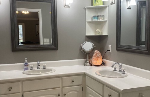 Fountain Inn House | Carolina country charm