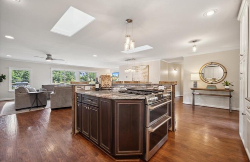 Mooresville House | Carolina Cove