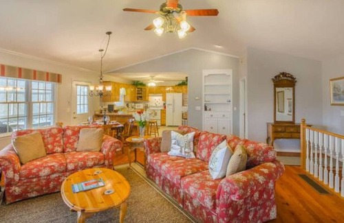 Franklin House | Carolina Crest Beautiful Home