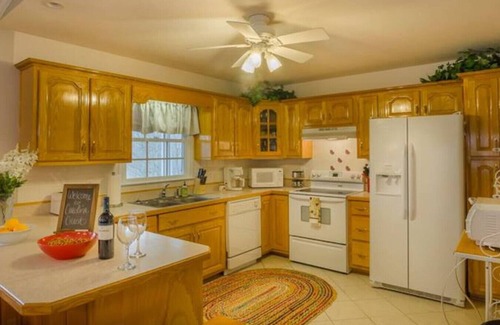 Franklin House | Carolina Crest Beautiful Home