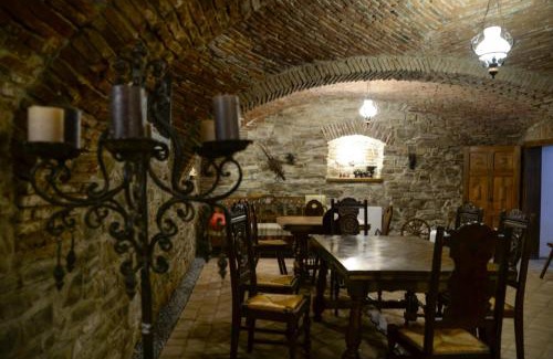 Sighisoara House | Carolina House
