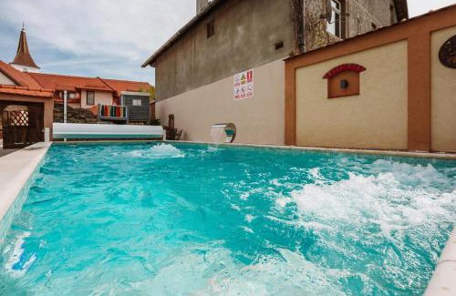 Sighisoara House | Carolina House