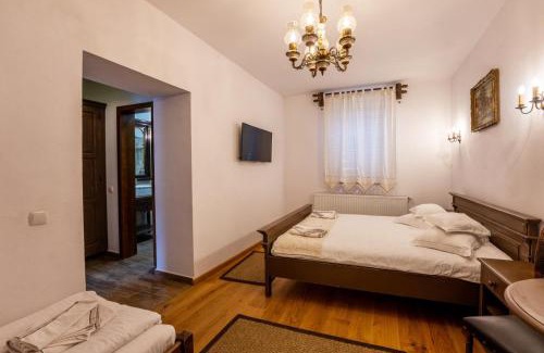 Sighisoara House | Carolina House