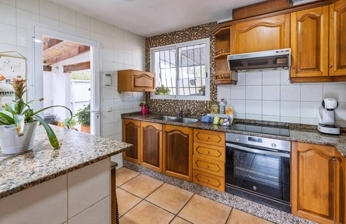 Panorama Villa | Carolina - Javea, Costa Blanca
