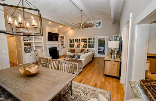 Highlands House | Carolina Mountain Cottage