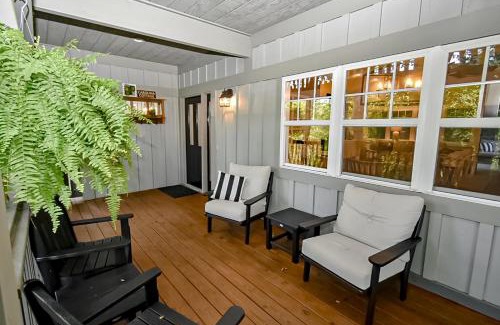 Highlands House | Carolina Mountain Cottage