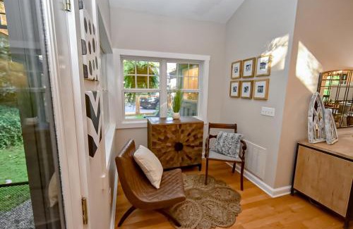Highlands House | Carolina Mountain Cottage
