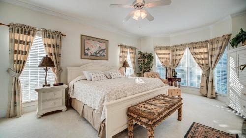 Debordieu Colony House | Carolina on my Mind home by Peace Vacations