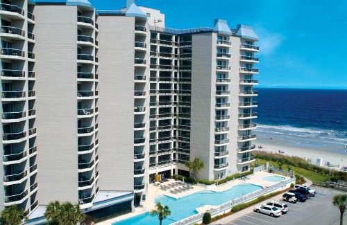 Myrtle Beach Hotel | Carolina Winds
