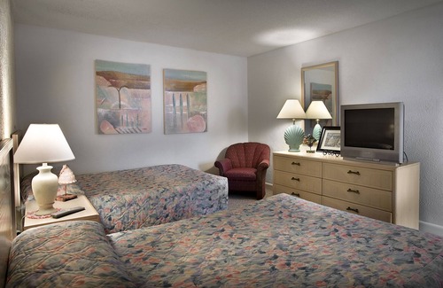 Myrtle Beach Hotel | Carolina Winds