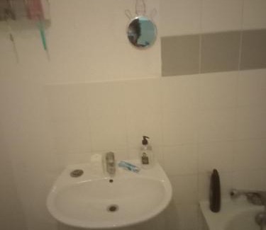 Montereau-Fault-Yonne Apartment | Caroline