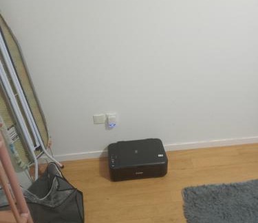Montereau-Fault-Yonne Apartment | Caroline