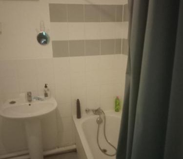 Montereau-Fault-Yonne Apartment | Caroline