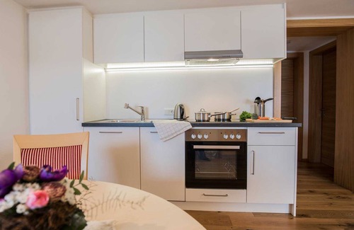 Au Apartment | Caroline's Apartment - Caroline's Apartment in Au