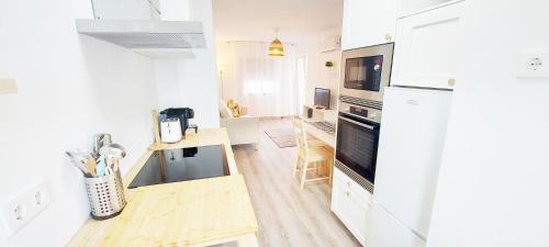 Vila do Bispo Apartment | Caroline's