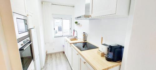Vila do Bispo Apartment | Caroline's