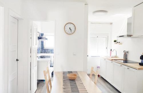 Vila do Bispo Apartment | Caroline's