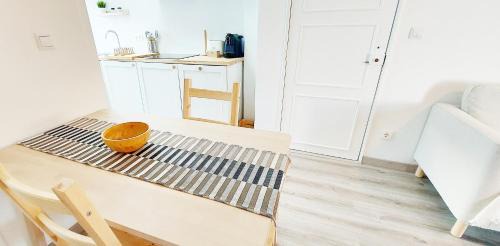 Vila do Bispo Apartment | Caroline's