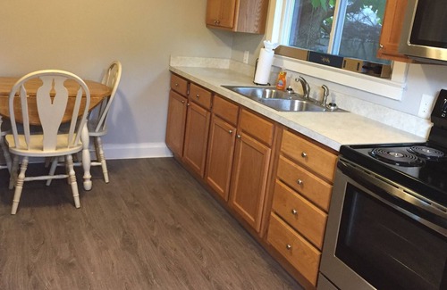 Harrisonburg House | Caroline’s on Vine