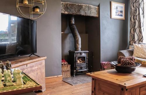 Llanrug House | Carols Cottage