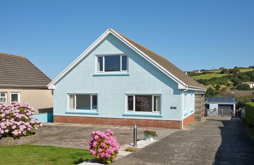 Broad Haven Cottage | Carousel, Broad Haven