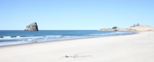 Pacific City House | Carousel House in Pacific City