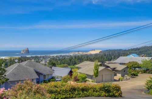 Pacific City House | Carousel House in Pacific City