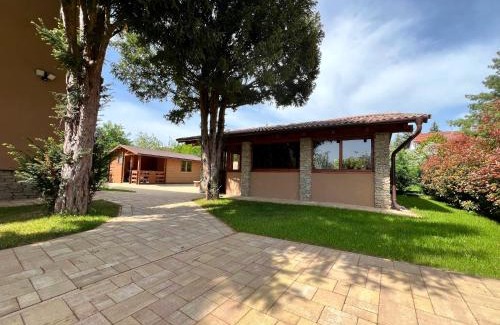 Balatonszepezd Bed & Breakfast | Carp Land Camp