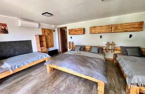 Balatonszepezd Bed & Breakfast | Carp Land Camp