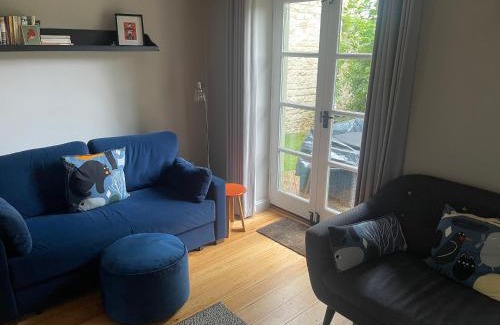 Cirencester House | Carp's Rise Cottage