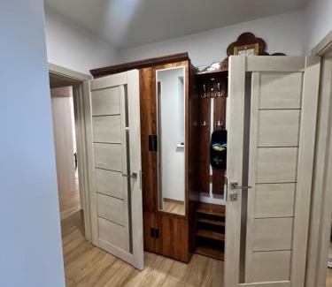 Yavory Apartment | Carpatian Villa Lviv
