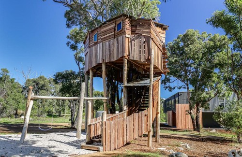 Margaret River House | Carpe Artes -architectural bushland home, Marg Riv
