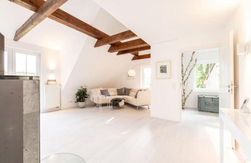 Deimern Apartment | Carpe Deimern in der Lüneburger Heide