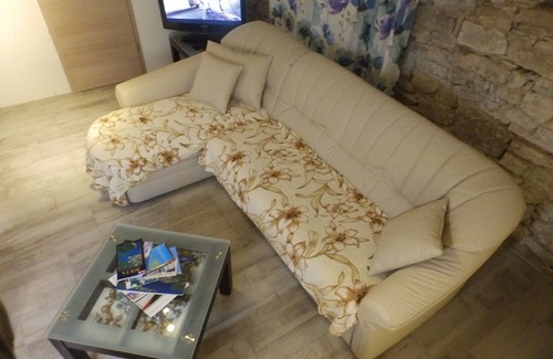 Cove Donja Krusica (Donje selo) House | Carpe Diem stone house