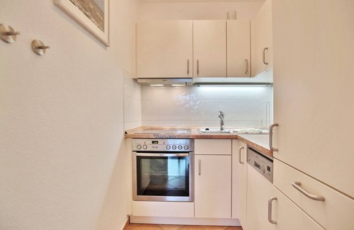 Niendorf/Ostsee Apartment | Carpe Diem Apartment 038