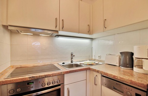 Niendorf/Ostsee Apartment | Carpe Diem Apartment 038
