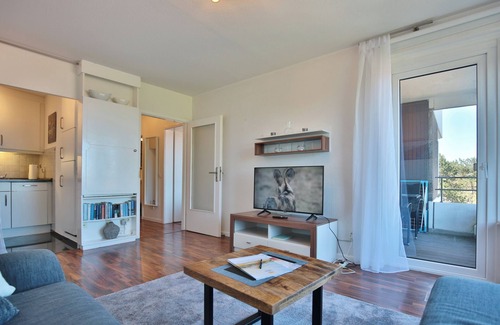 Niendorf/Ostsee Apartment | Carpe Diem Apartment 189