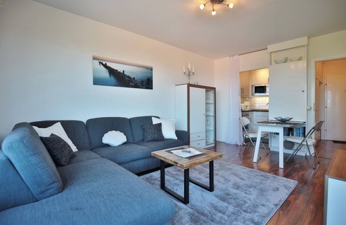 Niendorf/Ostsee Apartment | Carpe Diem Apartment 189