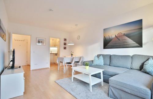 Niendorf/Ostsee Apartment | Carpe Diem Appartement 038