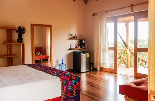 Mazunte Cabin | Carpe Diem Casitas & Villas Mazunte