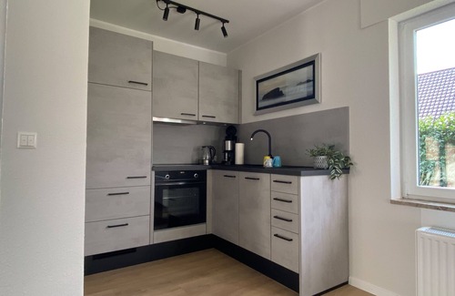 Dangast Apartment | Carpe Diem - Carpe Diem vacation apartment