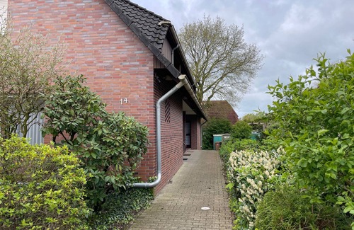 Dangast Apartment | Carpe Diem - Carpe Diem vacation apartment