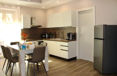 Massafra House | Carpe Diem Casa Vacanze