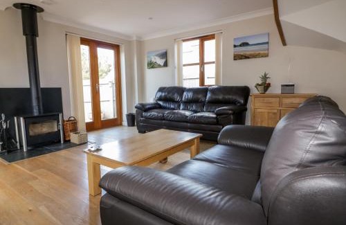 Crantock House | Carpe Diem