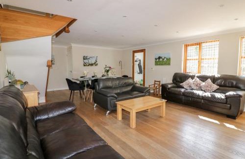 Crantock House | Carpe Diem