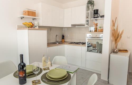 Jakisnica Apartment | Carpe Diem*