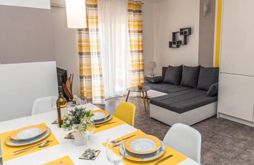 Jakisnica Apartment | Carpe Diem*